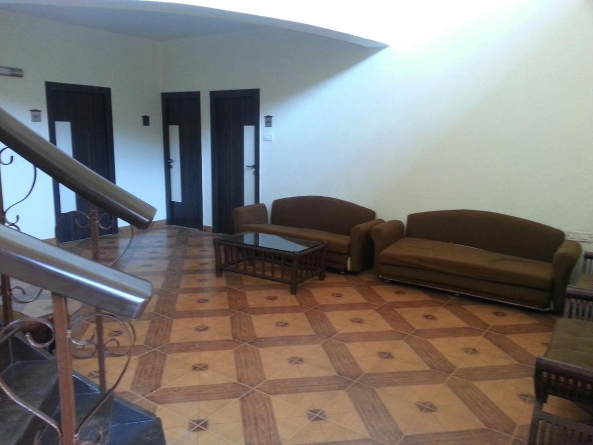 Adamo The Resort Matheran Exterior foto