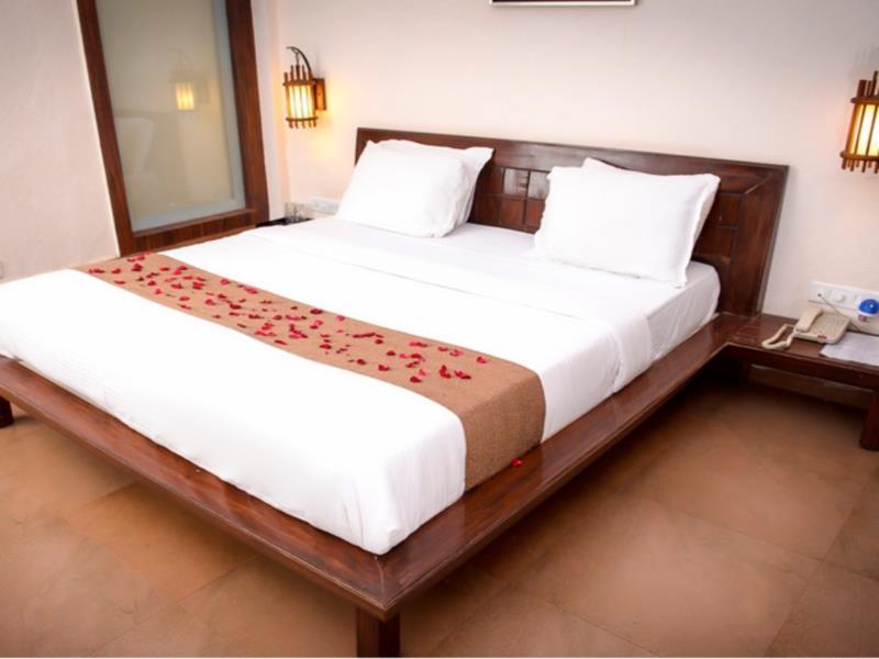 Adamo The Resort Matheran Exterior foto